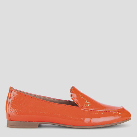 G45.214 - PUMPKIN LEATHER