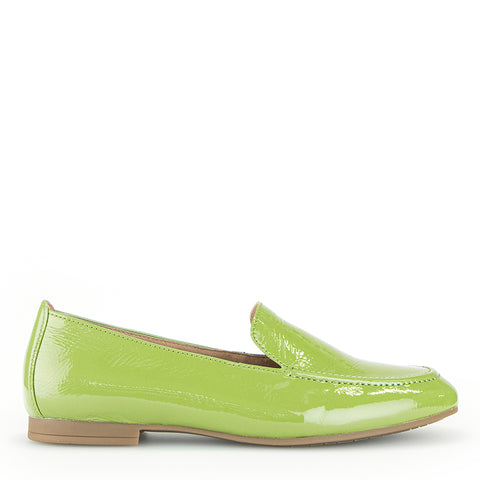 G45.214 - GRANNY GREEN LEATHER