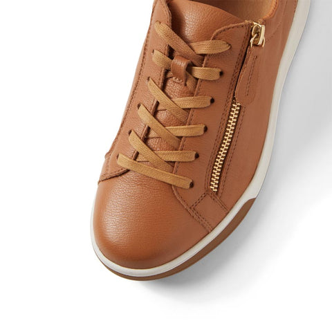 AITO XF - DARK TAN LEATHER