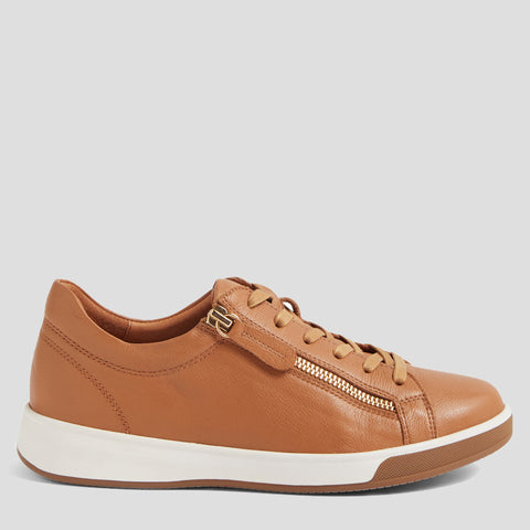 AITO XF - DARK TAN LEATHER