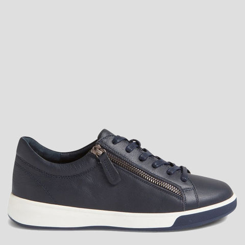 AITO XF - NAVY LEATHER