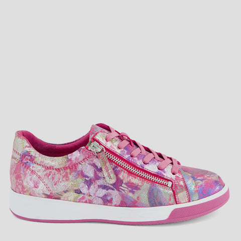 AITO XF - PINK BLOOM LEATHER