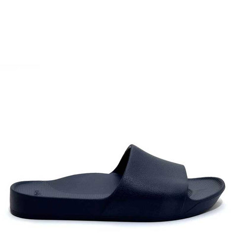 ARCH SUPPORT SLIDES - NAVY