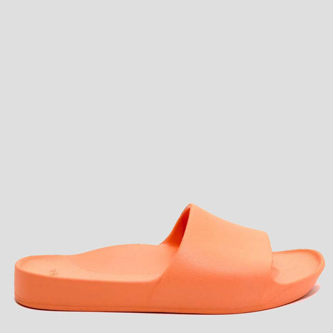 ARCH SUPPORT SLIDES - PEACH