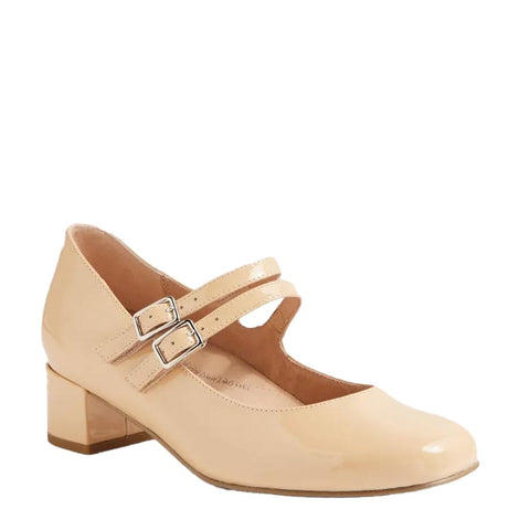 KAROLY W - NUDE PATENT