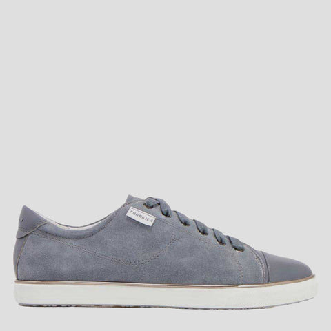 NAT III - DENIM SUEDE