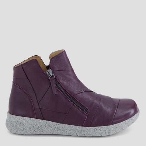 SISLEY XF - PURPLE LEATHER