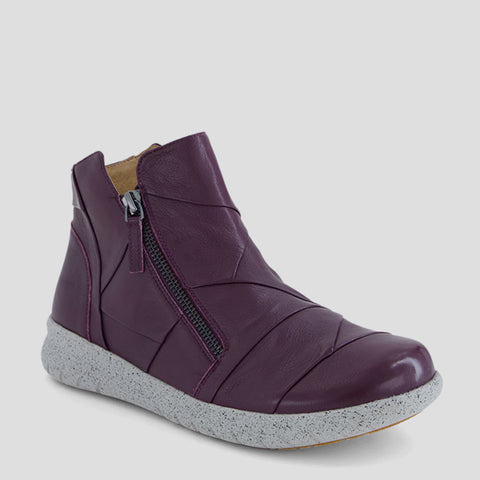 SISLEY XF - PURPLE LEATHER