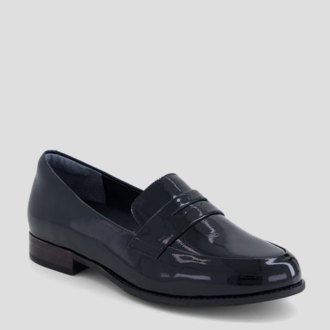 TOWSON XF - BLACK PATENT LEATHER