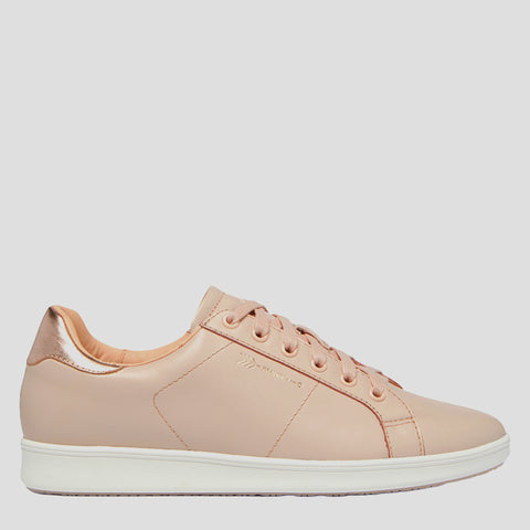 JACKIE III - BLOSSOM LEATHER FS