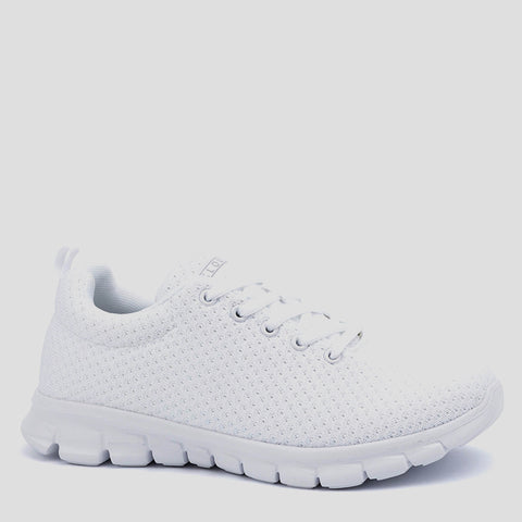 KROSS SPORT - WHITE