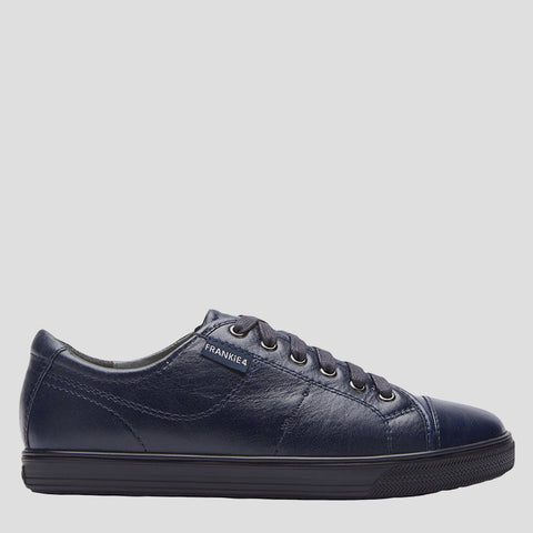 NAT II - NAVY/NAVY LEATHER FS