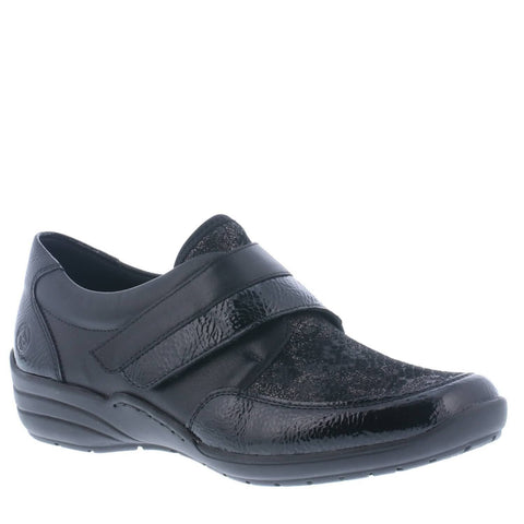 R7600 - BLACK LEATHER